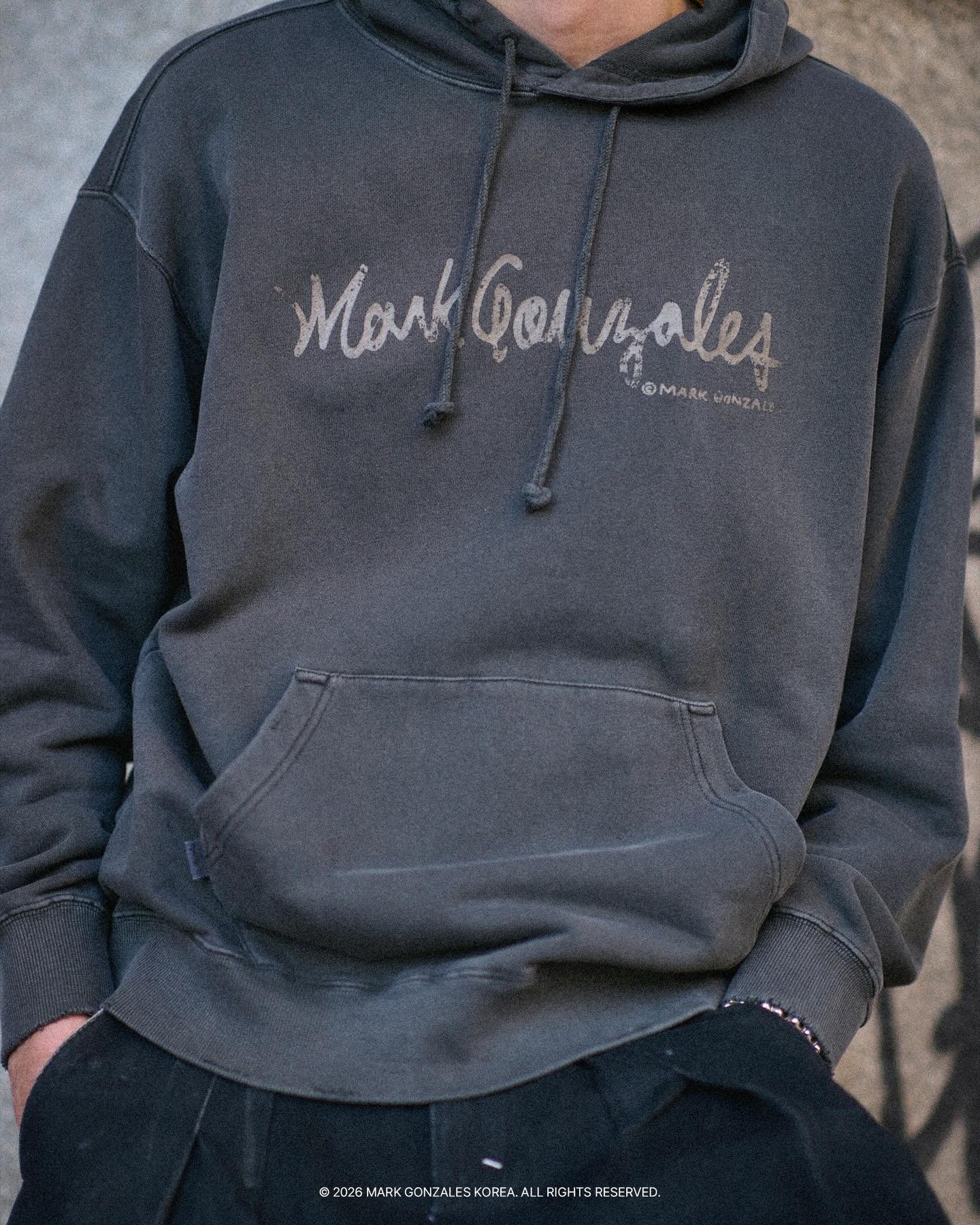 Mark Gonzales Korea SS26 — LUKAS CHMIEL — 8