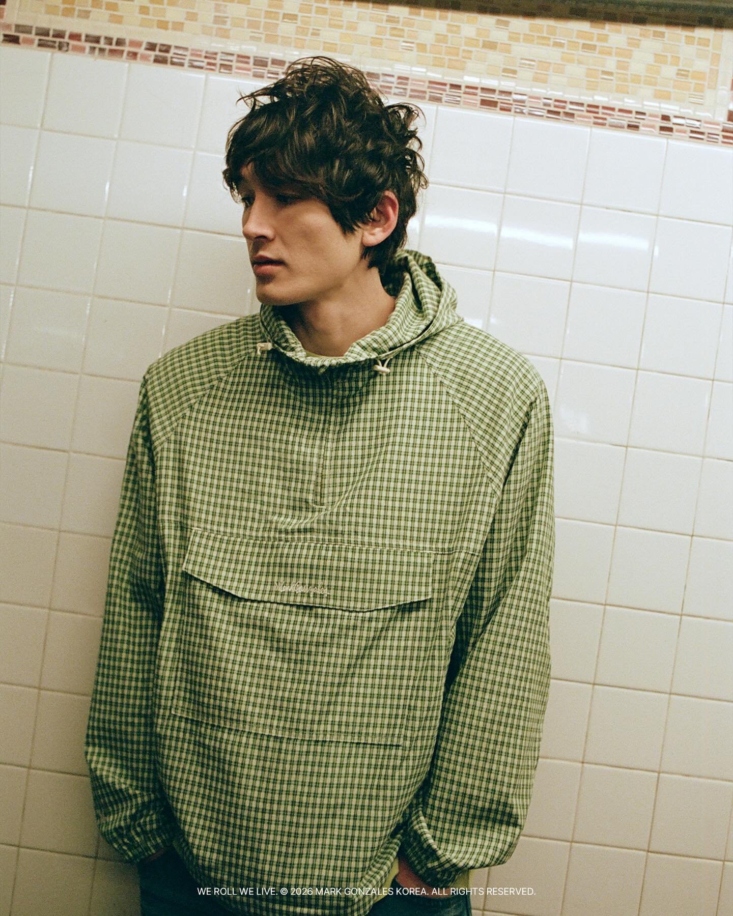 Mark Gonzales Korea SS26 — LUKAS CHMIEL — 25