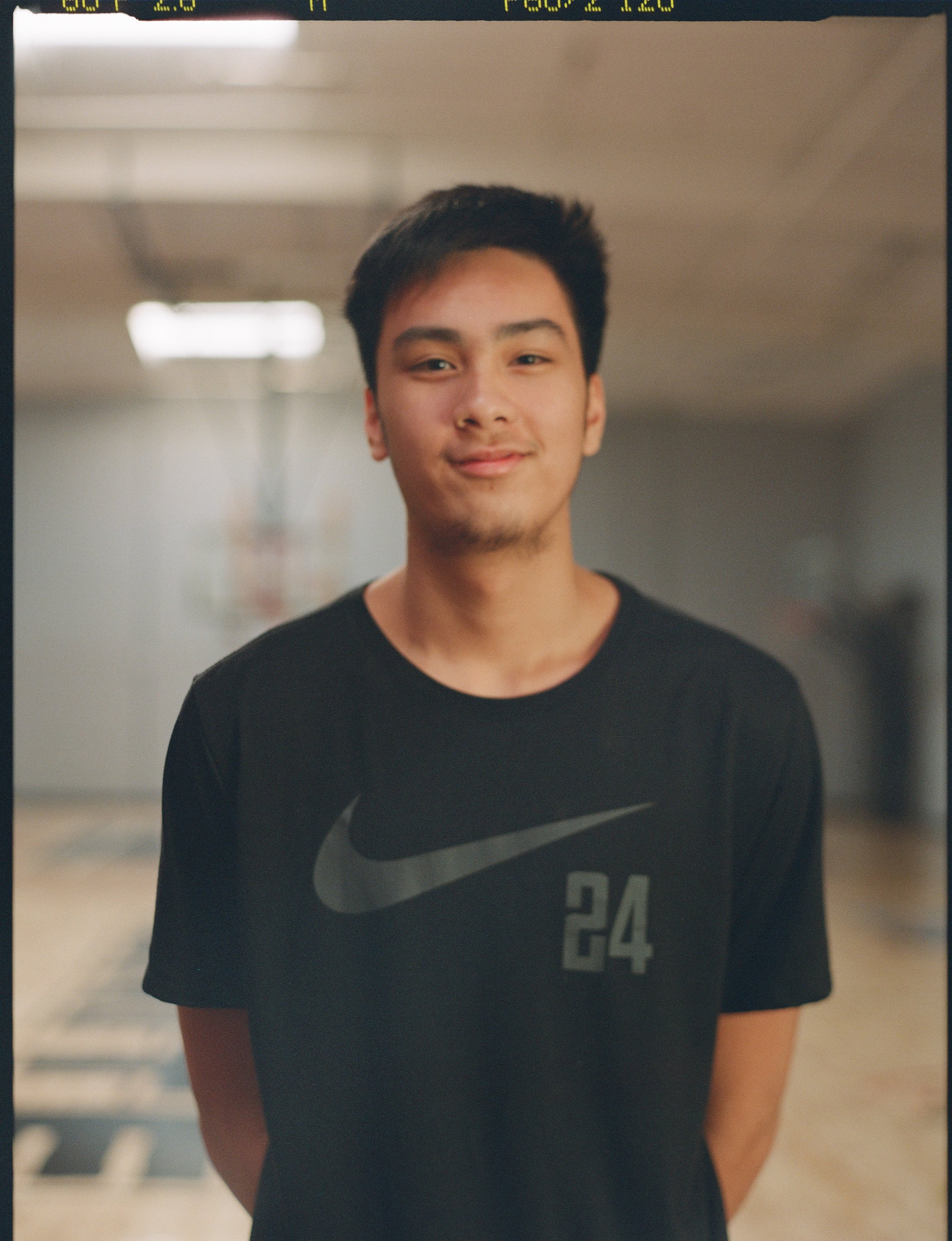 NBA G League EST — LUKAS CHMIEL