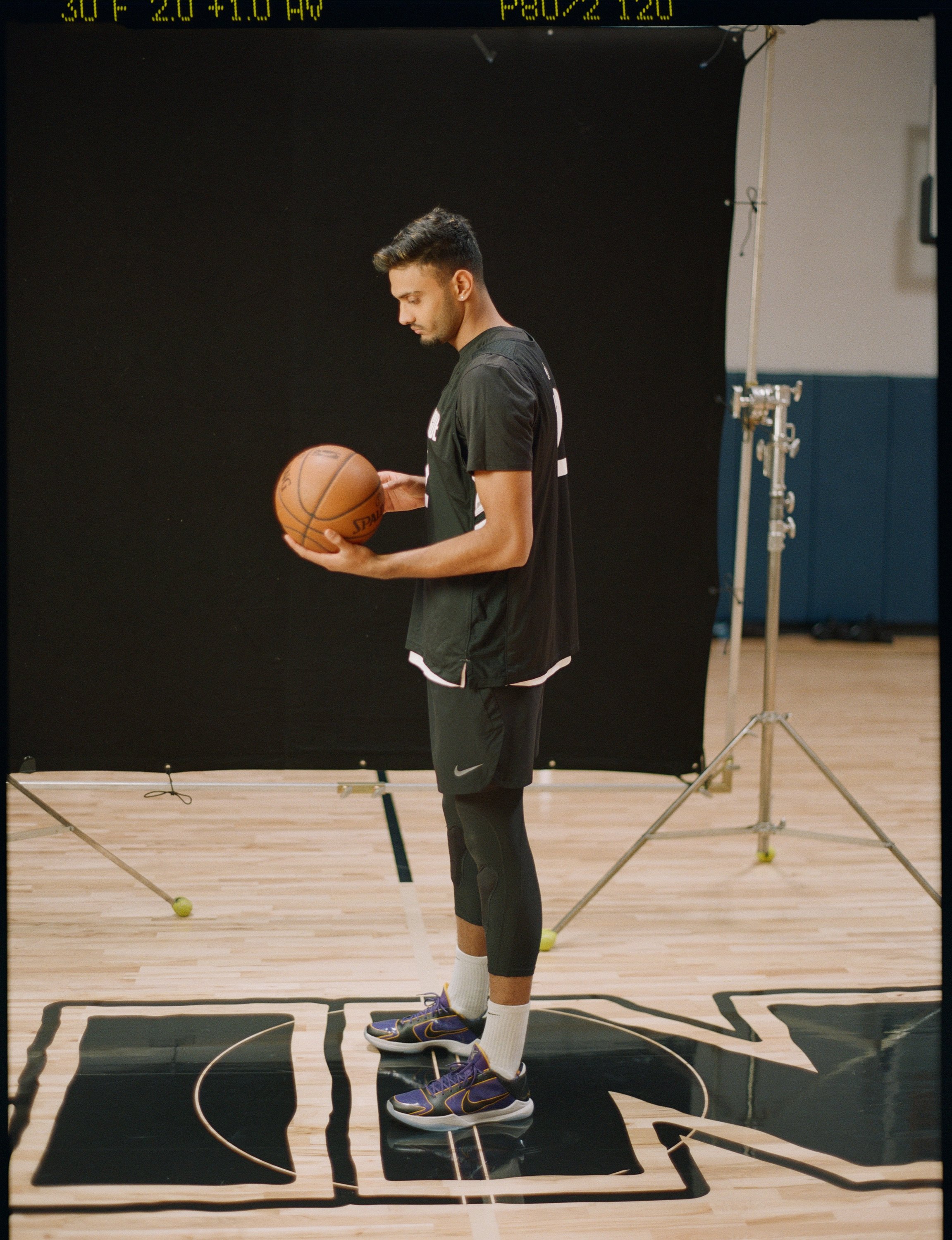 NBA G League EST — LUKAS CHMIEL
