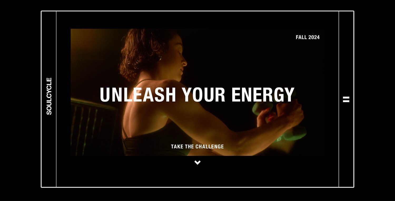 SoulCycle — LUKAS CHMIEL