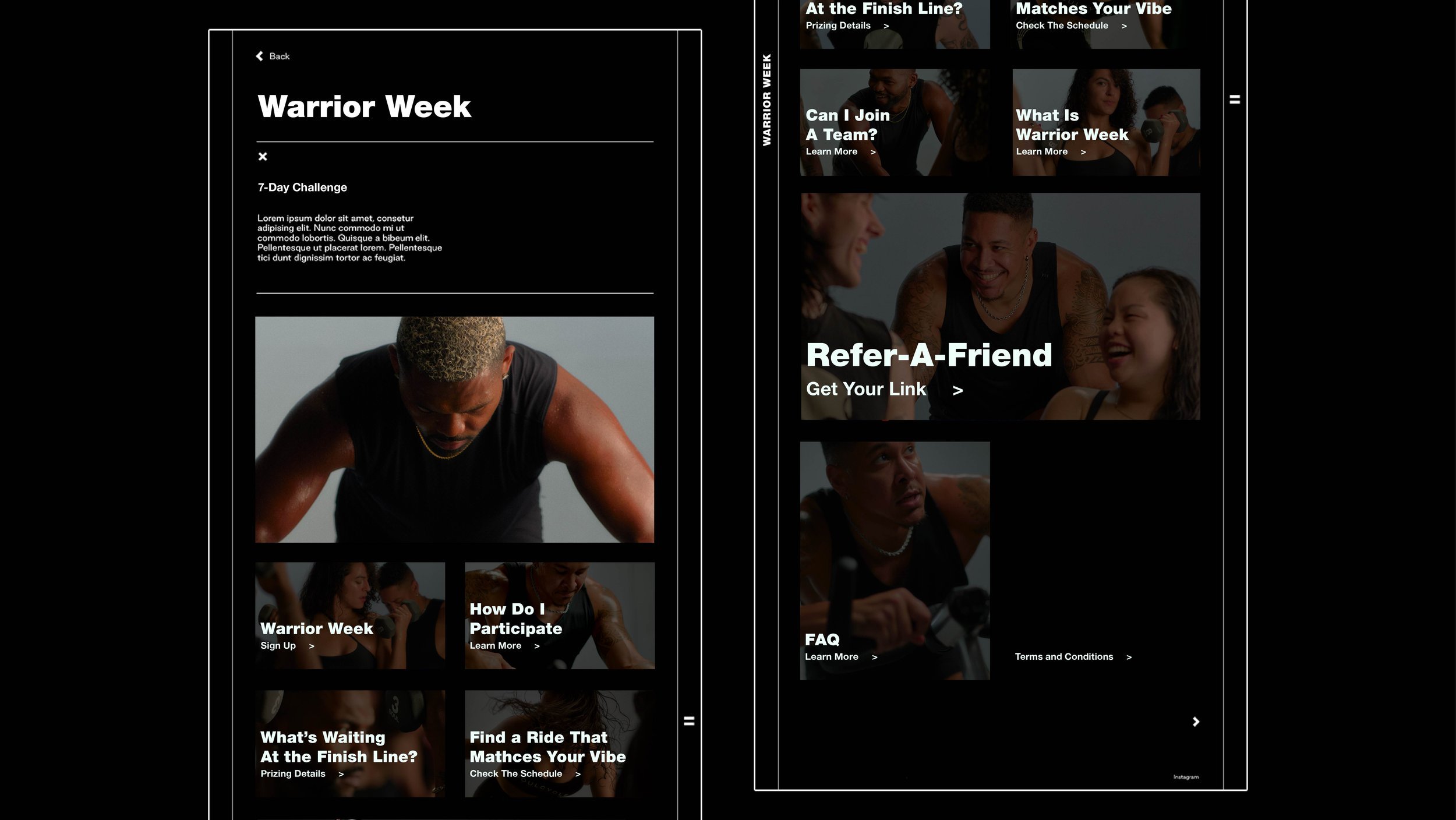 SoulCycle — LUKAS CHMIEL