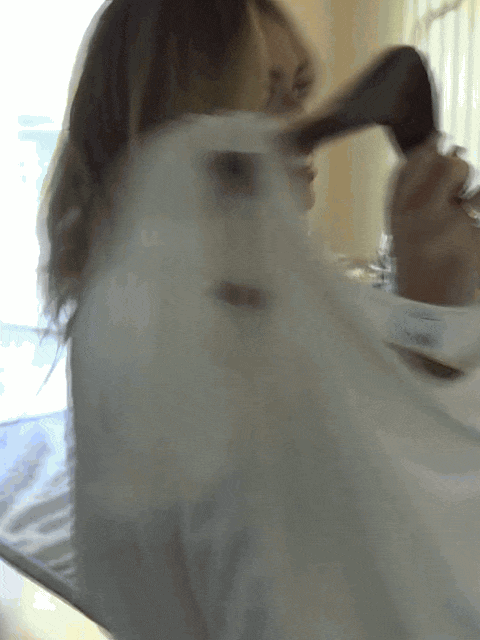 Vogue x Michelle Barrocas — LUKAS CHMIEL